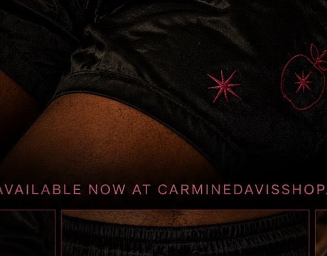 THE ORCHARD™ PRIVATE QUARTERS - SLEEPING SHORTS