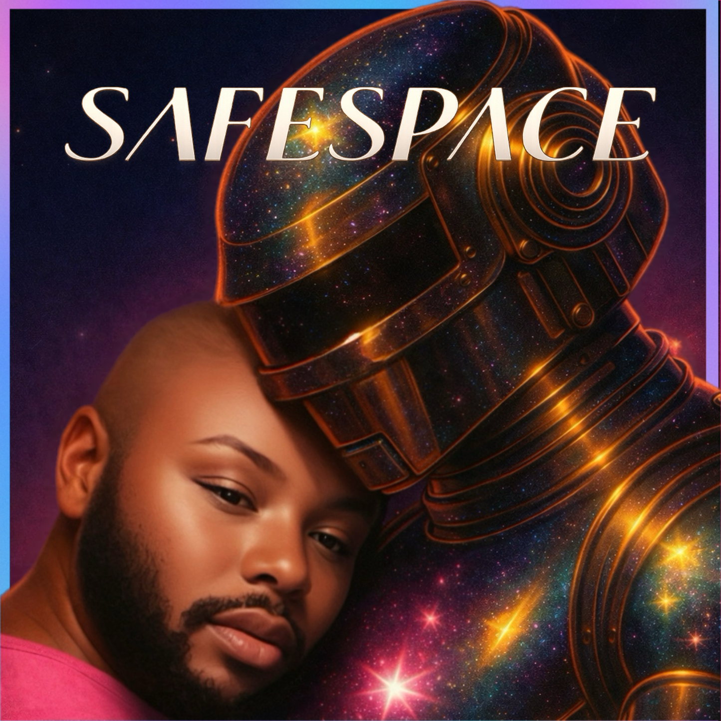 SAFESPACE — Limited Vinyl Single (Preorder)