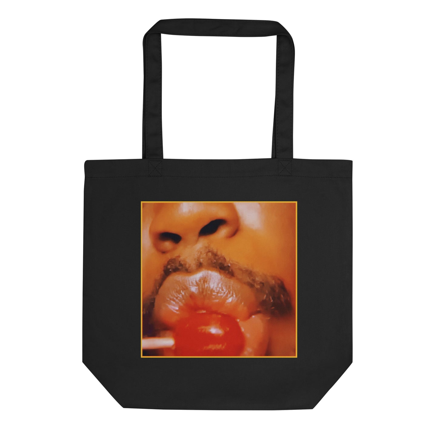 CARMINE DAVIS "I know..." - Eco Tote Bag