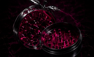 THE ORCHARD™ SPECIMEN 04 - GRINDER