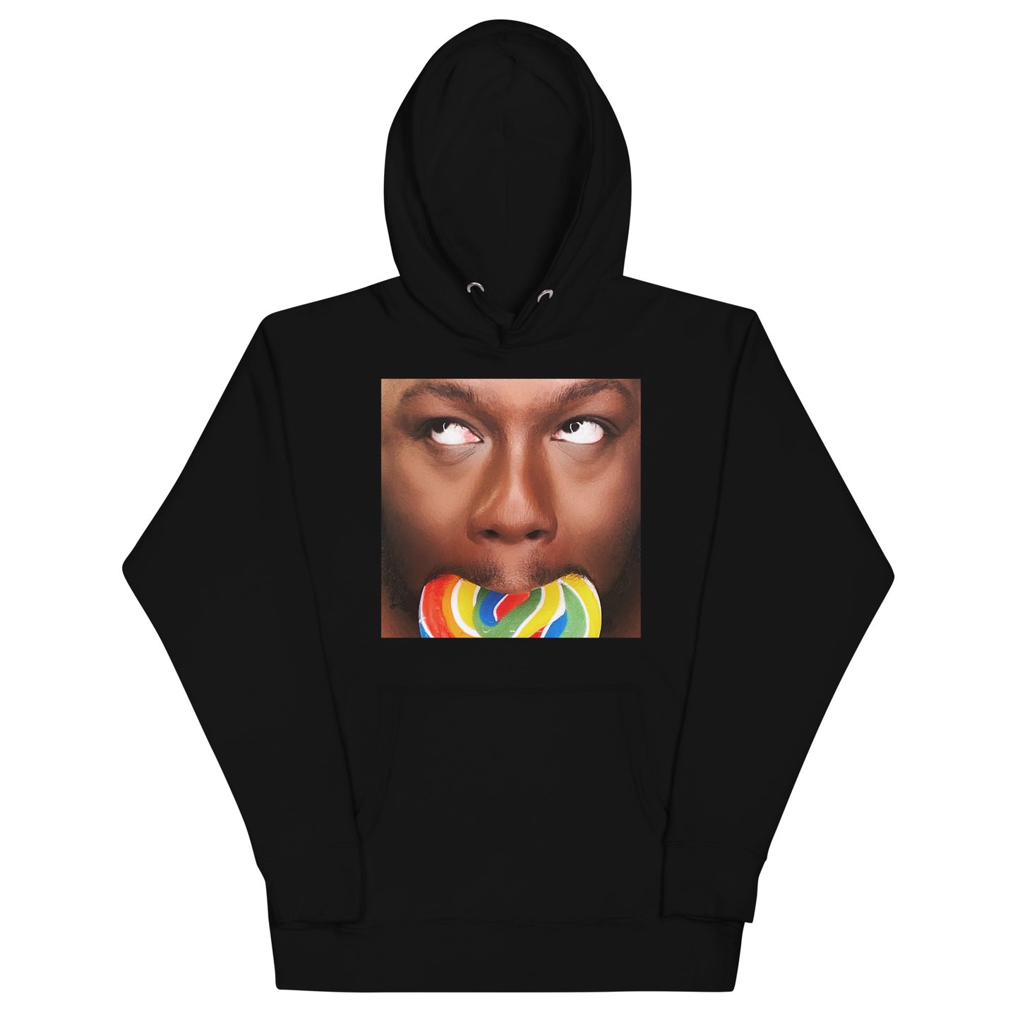 CARMINE DAVIS "Sucker" - Unisex Hoodie