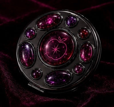 THE ORCHARD™
SPECIMEN 02 — POCKET MIRROR