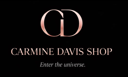 CARMINE DAVIS SHOP