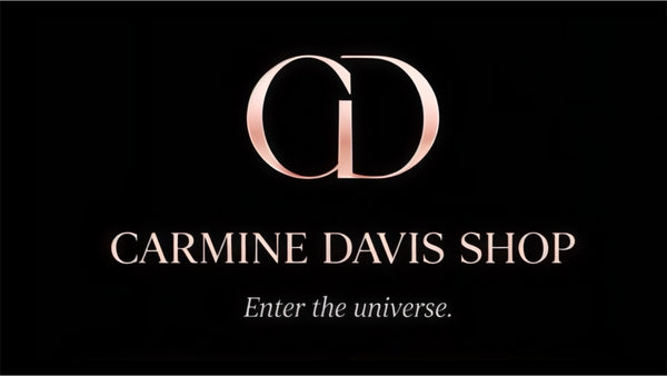 CARMINE DAVIS SHOP