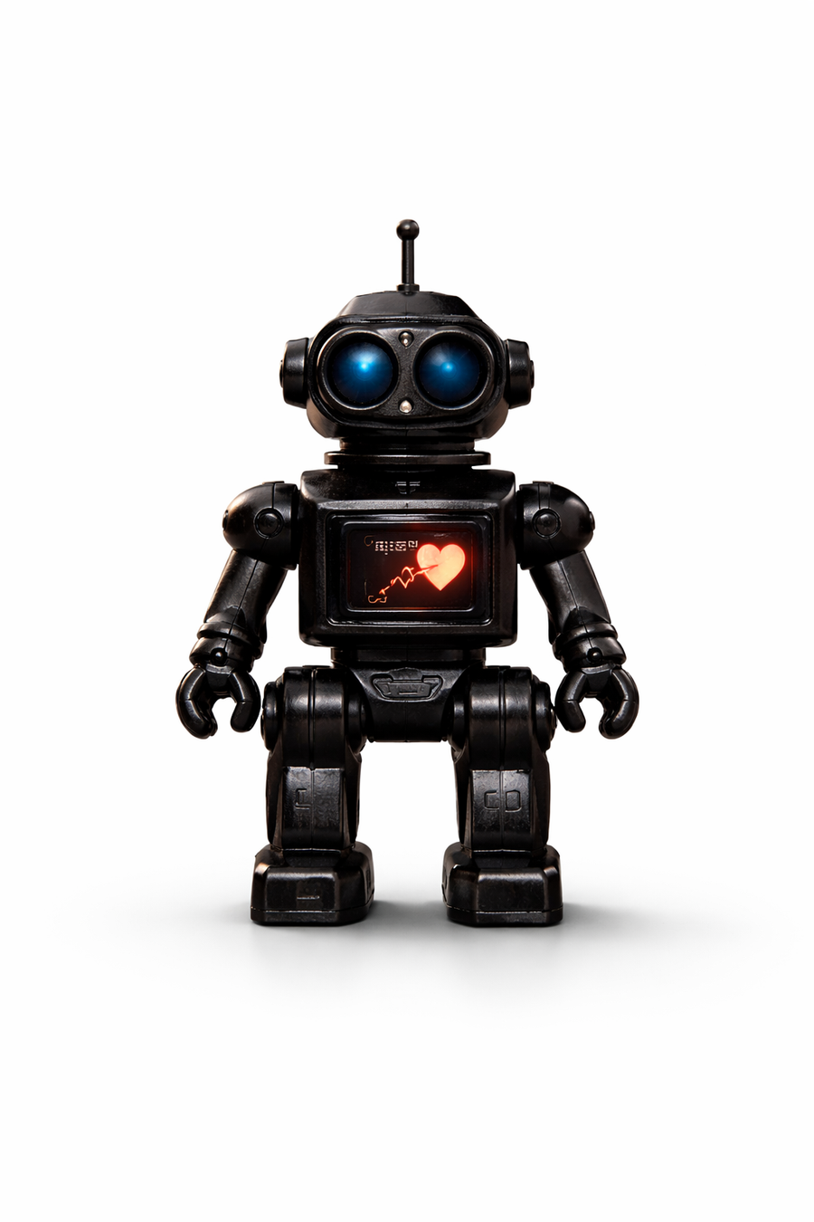 ROBOBOO Companion toy