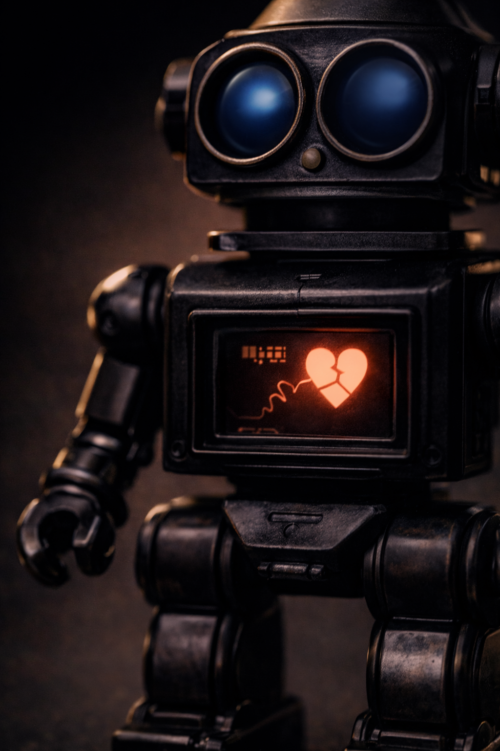 ROBOBOO Companion (Preorder)