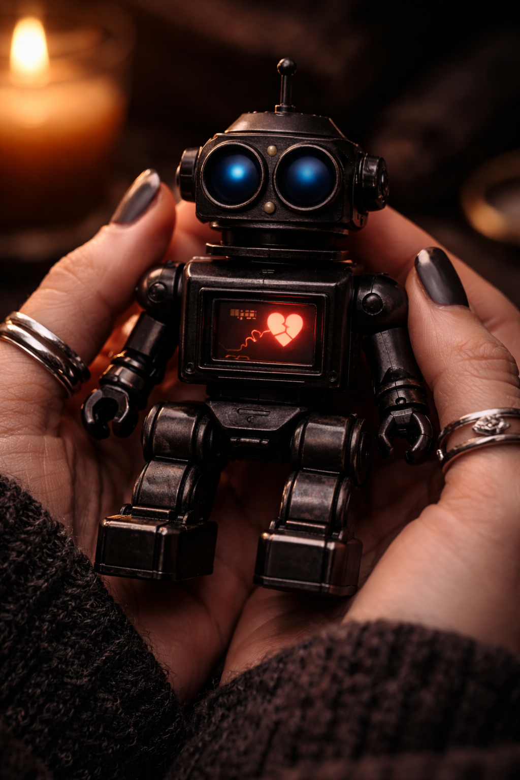 ROBOBOO Companion (Preorder)