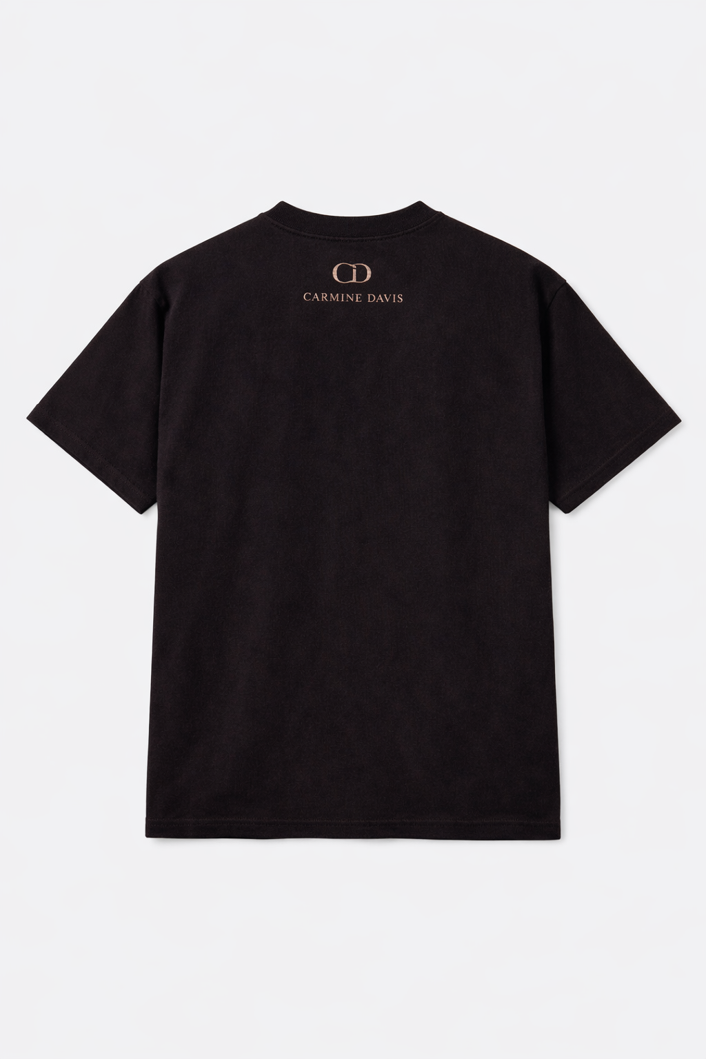 SAFESPACE: PHASE I — HEARTBREAK TEE (Preorder)