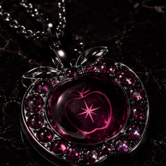 THE ORCHARD™
SPECIMEN 03 — ORCHARD PENDANT