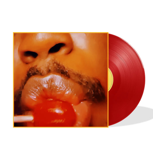 “I know what boys like…” EXCLUSIVE VINYL (PRE-ORDER)