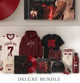 THE ARCHIVE EDITION — Cherry U Campus Store