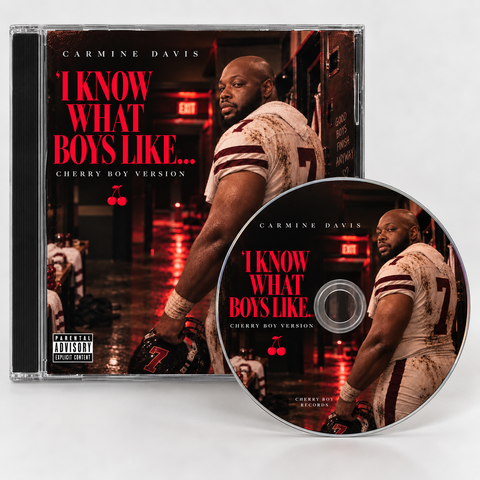 COMPACT DISC