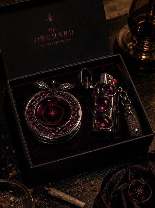 THE ORCHARD™ SPECIMEN 07 - RECOVERY FLAME