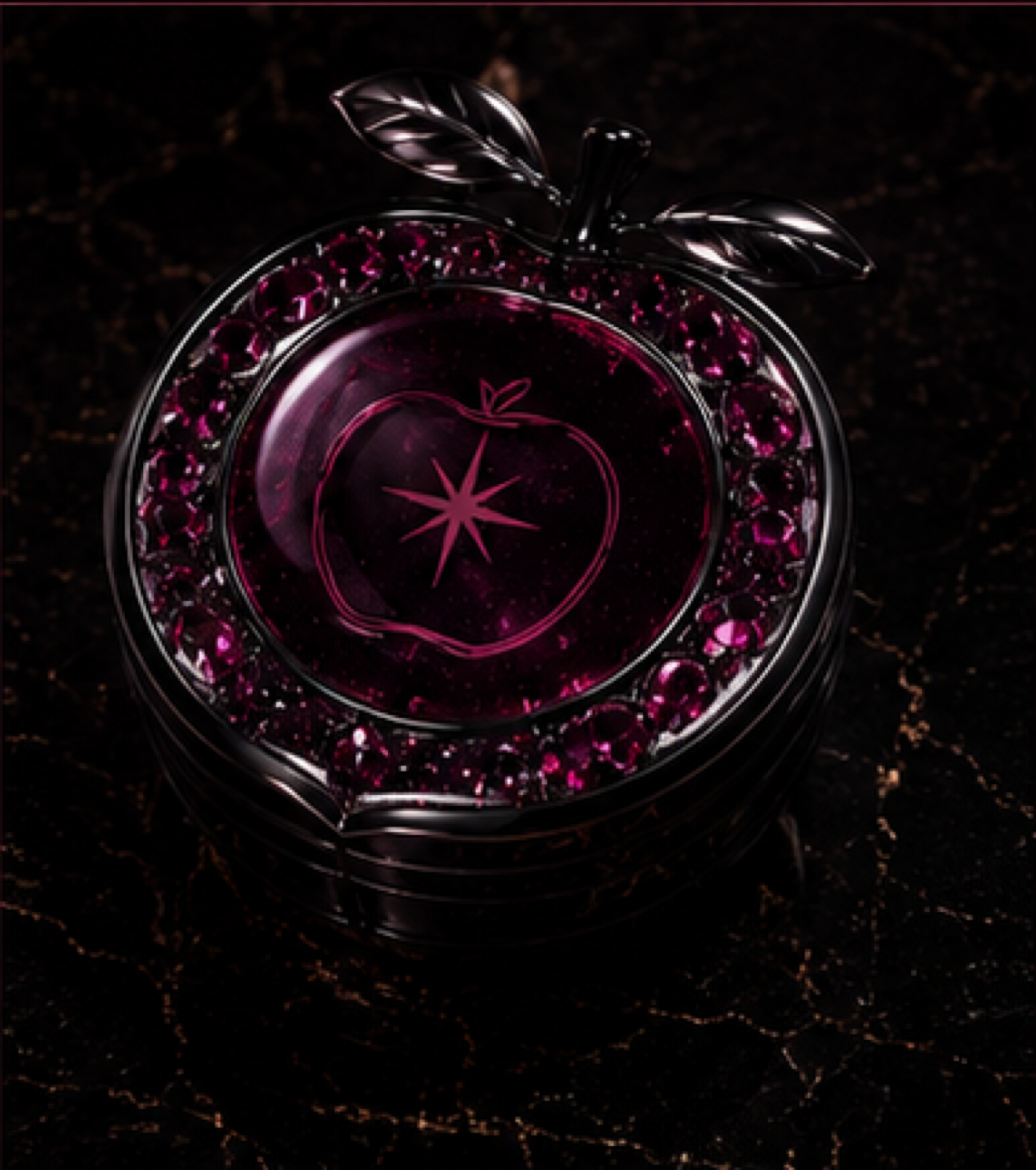 THE ORCHARD™ SPECIMEN 04 - GRINDER