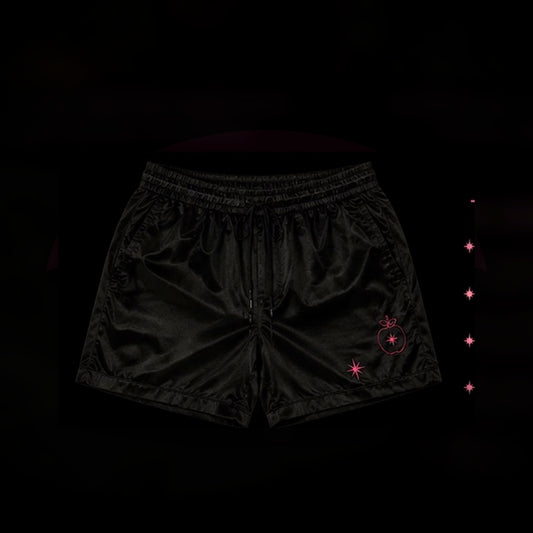 THE ORCHARD™ PRIVATE QUARTERS - SLEEPING SHORTS