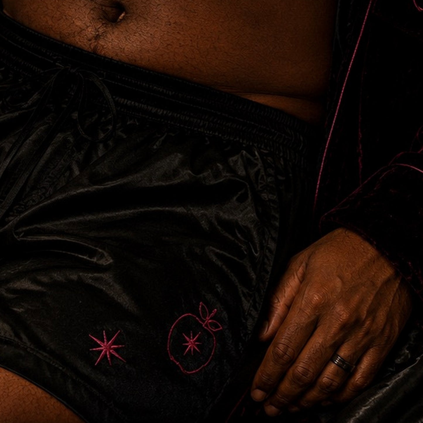 THE ORCHARD™ PRIVATE QUARTERS - SLEEPING SHORTS