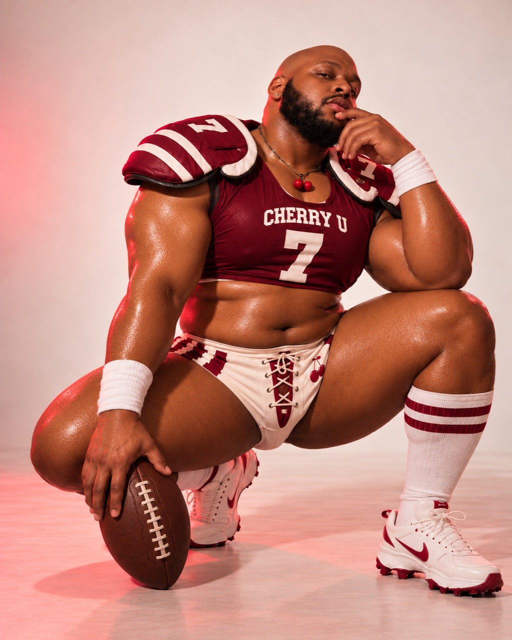 THE CHERRY BOY
