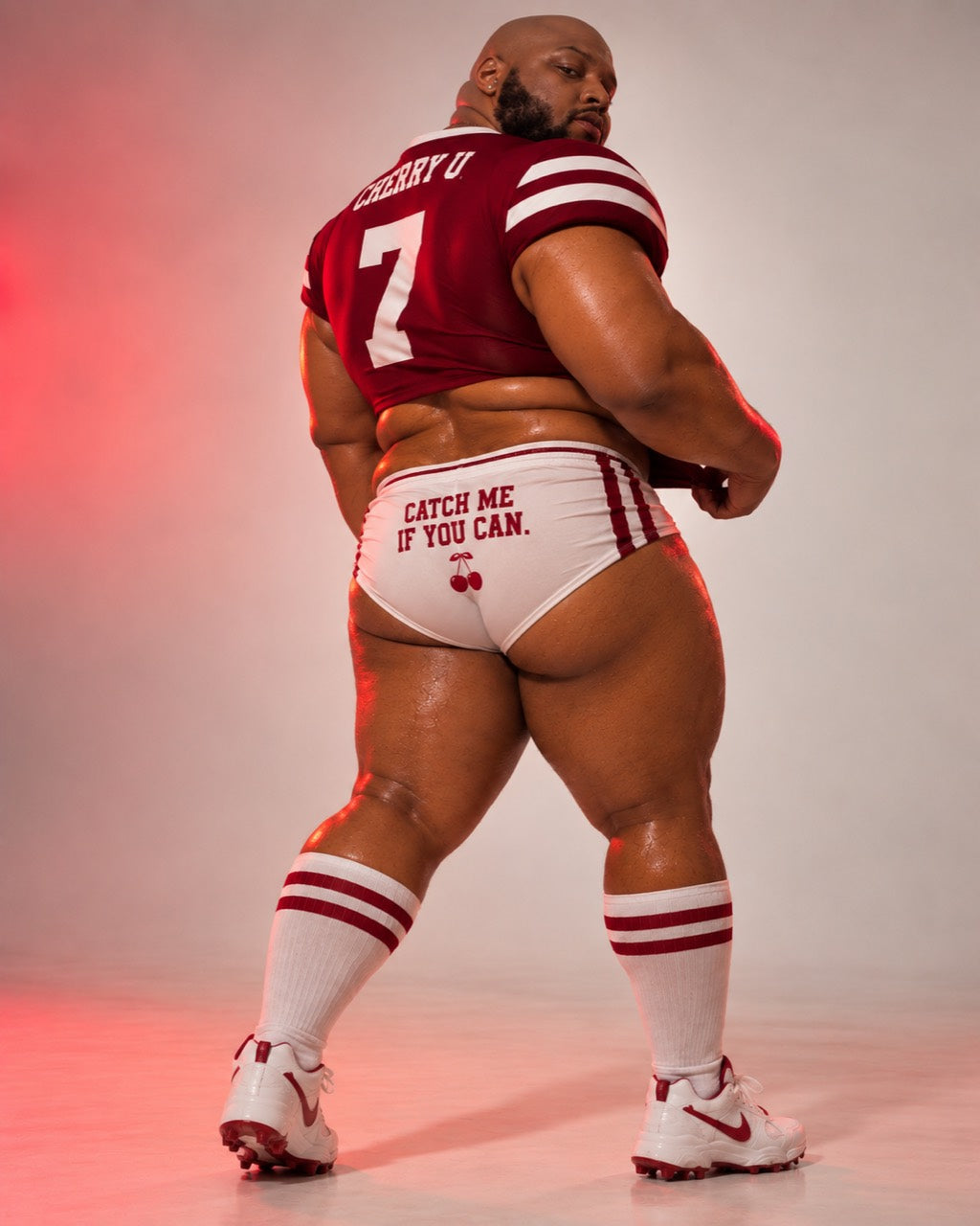 THE CHERRY BOY