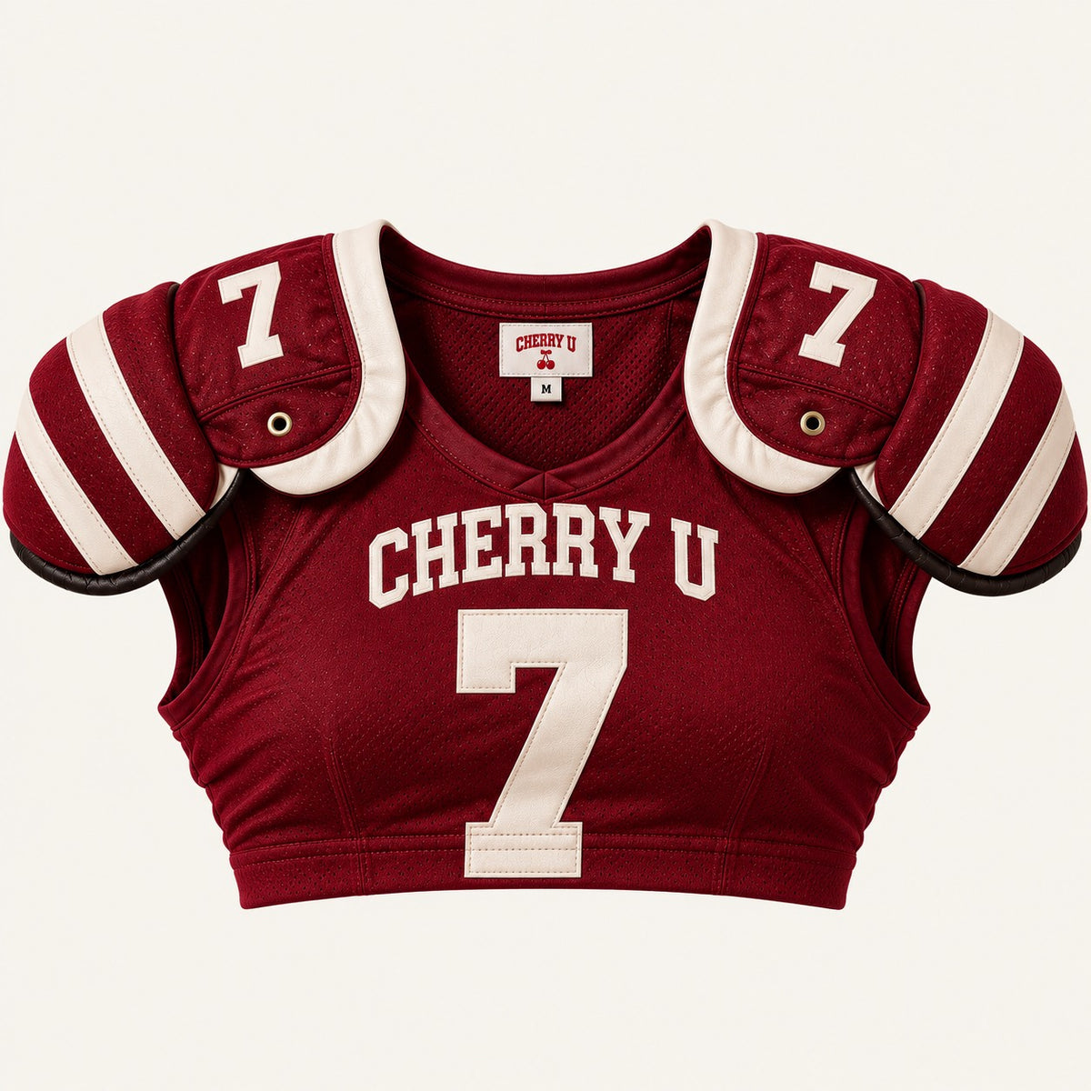 THE CHERRY BOY