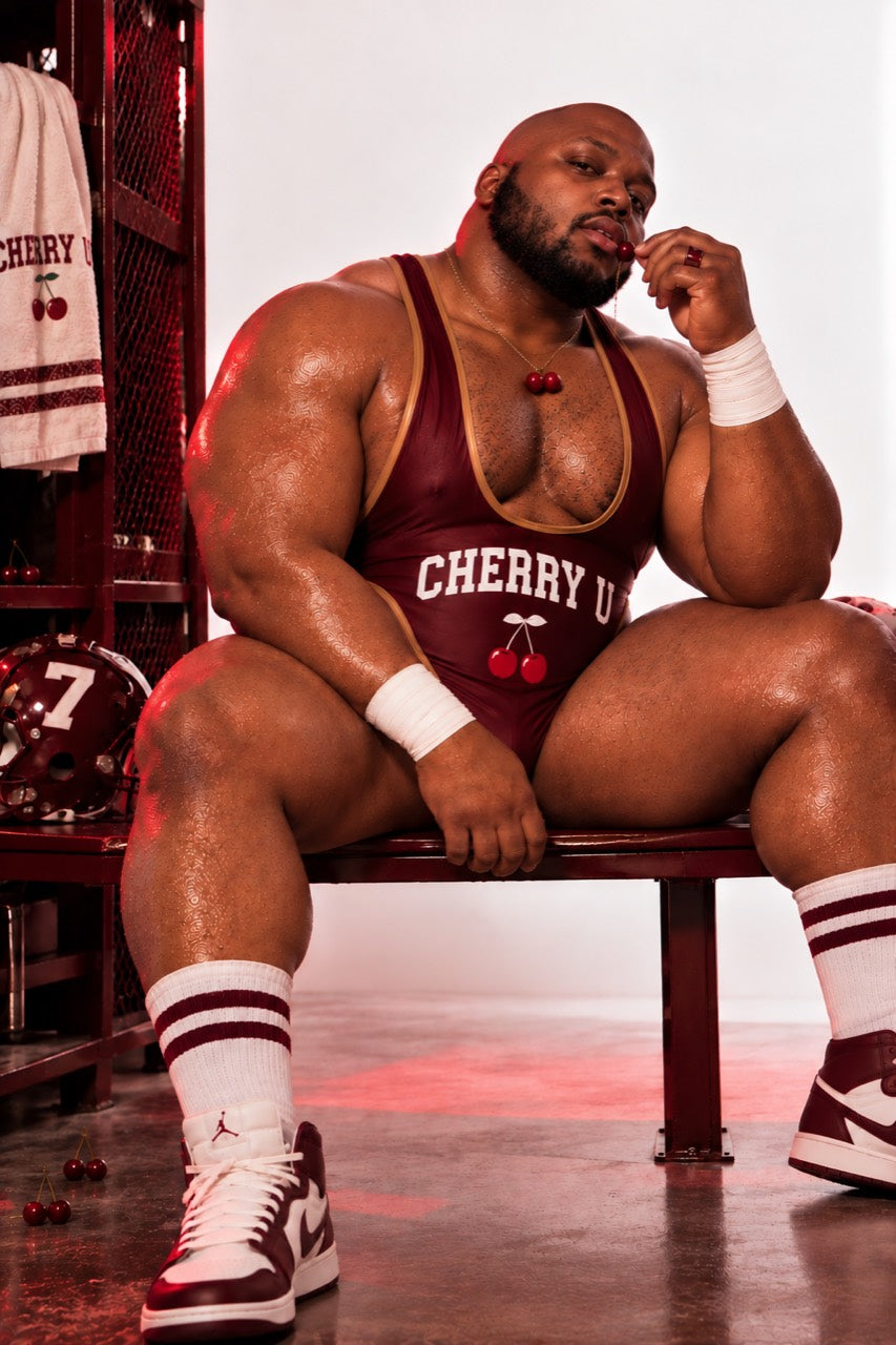 THE STARTING TIGHT END