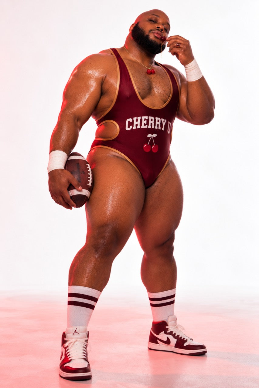 THE STARTING TIGHT END