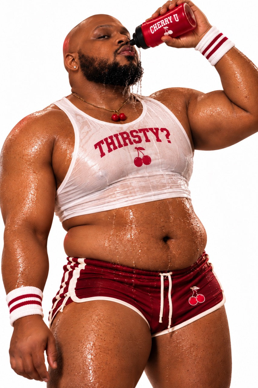 THE WATER BOY
